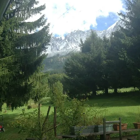 Jablonski * Chamonix